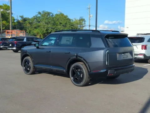 More photos of 2027 Kia Telluride X-Line EX at Step One Kia Fort Walton Beach, FL