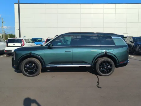 More photos of 2027 Kia Telluride Hybrid SX at Step One Kia Fort Walton Beach, FL