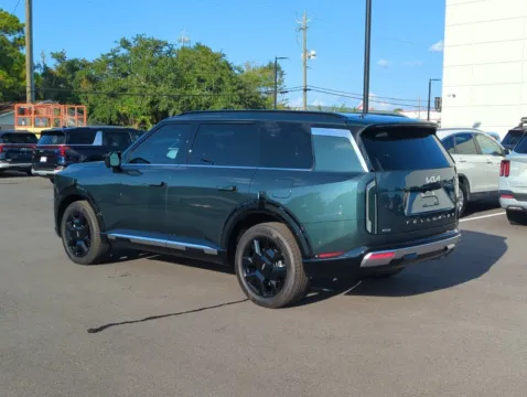 More photos of 2027 Kia Telluride Hybrid SX at Step One Kia Fort Walton Beach, FL