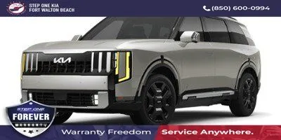 2027 Kia Telluride Hybrid SX for sale in Fort Walton Beach, FL