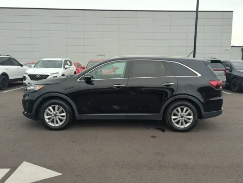 More photos of 2020 Kia Sorento LX at Step One Kia Fort Walton Beach, FL