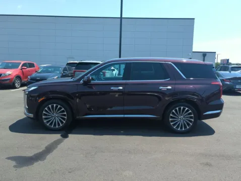 More photos of 2024 Hyundai Palisade Calligraphy at Step One Kia Fort Walton Beach, FL