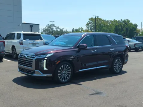 Photos of 2024 Hyundai Palisade Calligraphy for sale in Fort Walton Beach, FL at Step One Kia Fort Walton Beach