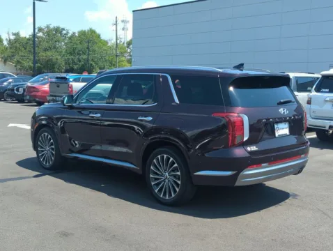 More photos of 2024 Hyundai Palisade Calligraphy at Step One Kia Fort Walton Beach, FL