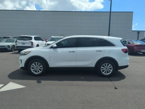 More photos of 2019 Kia Sorento LX at Step One Kia Fort Walton Beach, FL