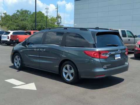 More photos of 2019 Honda Odyssey EX-L at Step One Kia Fort Walton Beach, FL