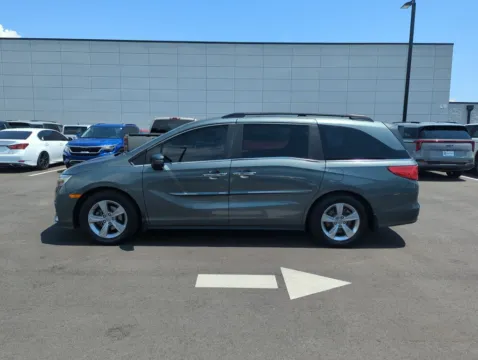 More photos of 2019 Honda Odyssey EX-L at Step One Kia Fort Walton Beach, FL