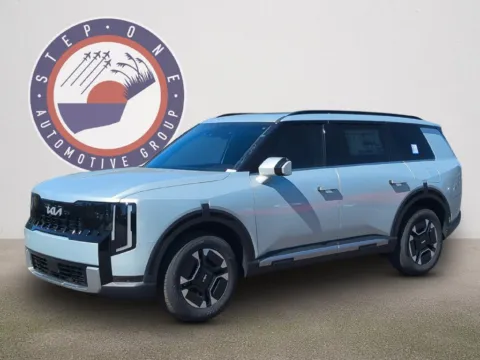 Photos of 2027 Kia Telluride Hybrid EX for sale in Fort Walton Beach, FL at Step One Kia Fort Walton Beach