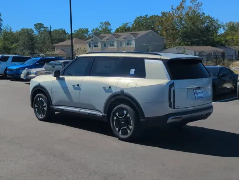 More photos of 2027 Kia Telluride Hybrid EX at Step One Kia Fort Walton Beach, FL