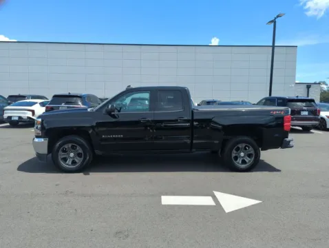 More photos of 2018 Chevrolet Silverado 1500 LT at Step One Kia Fort Walton Beach, FL