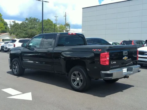 More photos of 2018 Chevrolet Silverado 1500 LT at Step One Kia Fort Walton Beach, FL