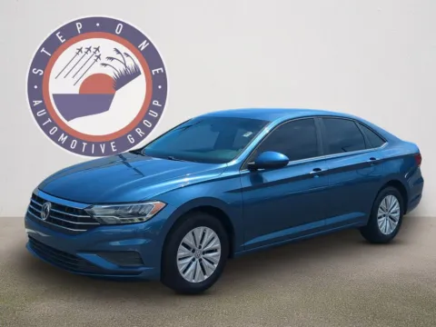 Photos of 2019 Volkswagen Jetta 1.4T S for sale in Fort Walton Beach, FL at Step One Kia Fort Walton Beach