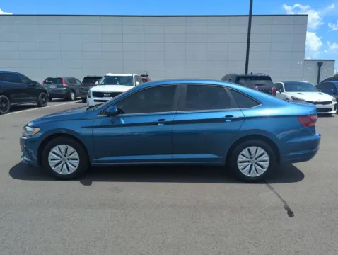 More photos of 2019 Volkswagen Jetta 1.4T S at Step One Kia Fort Walton Beach, FL