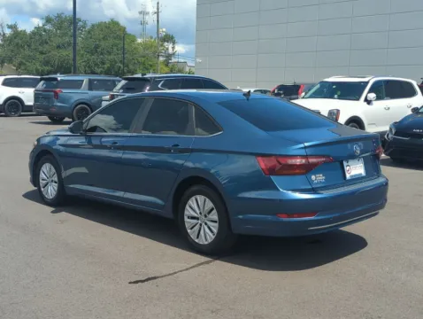 More photos of 2019 Volkswagen Jetta 1.4T S at Step One Kia Fort Walton Beach, FL