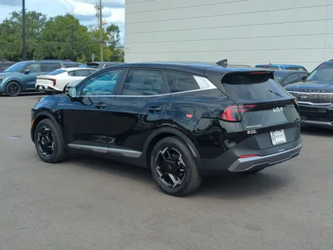 More photos of 2027 Kia Sportage EX at Step One Kia Fort Walton Beach, FL