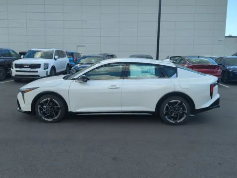 More photos of 2026 Kia K4 GT-Line at Step One Kia Fort Walton Beach, FL