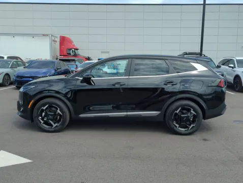 More photos of 2027 Kia Sportage EX at Step One Kia Fort Walton Beach, FL