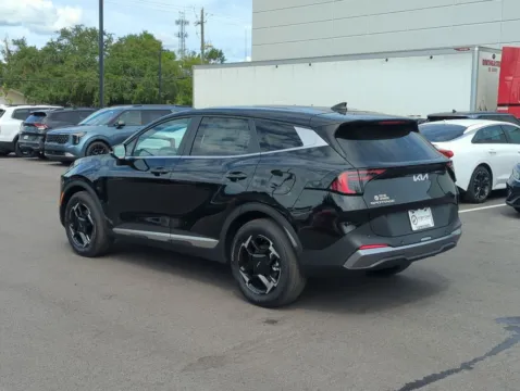 More photos of 2027 Kia Sportage EX at Step One Kia Fort Walton Beach, FL