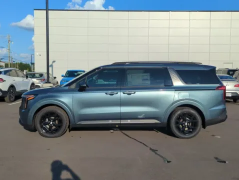 More photos of 2027 Kia Carnival Hybrid SX Prestige at Step One Kia Fort Walton Beach, FL