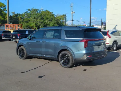 More photos of 2027 Kia Carnival Hybrid SX Prestige at Step One Kia Fort Walton Beach, FL