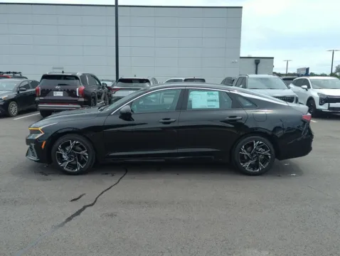 More photos of 2026 Kia K5 GT-Line at Step One Kia Fort Walton Beach, FL