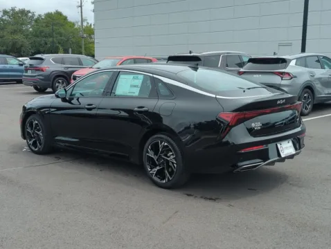 More photos of 2026 Kia K5 GT-Line at Step One Kia Fort Walton Beach, FL