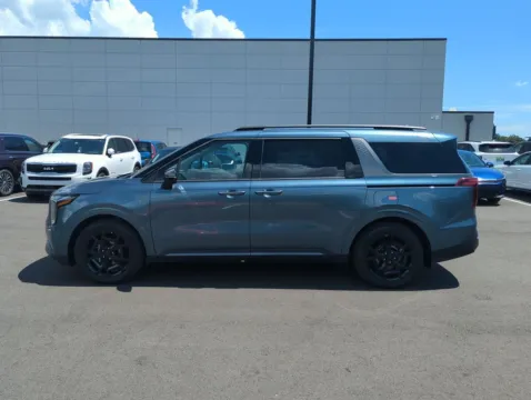 More photos of 2027 Kia Carnival Hybrid SX Prestige at Step One Kia Fort Walton Beach, FL