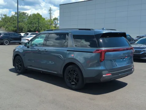 More photos of 2027 Kia Carnival Hybrid SX Prestige at Step One Kia Fort Walton Beach, FL