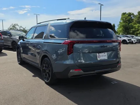 More photos of 2027 Kia Carnival Hybrid SX Prestige at Step One Kia Fort Walton Beach, FL