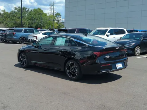 More photos of 2026 Kia K5 GT-Line at Step One Kia Fort Walton Beach, FL