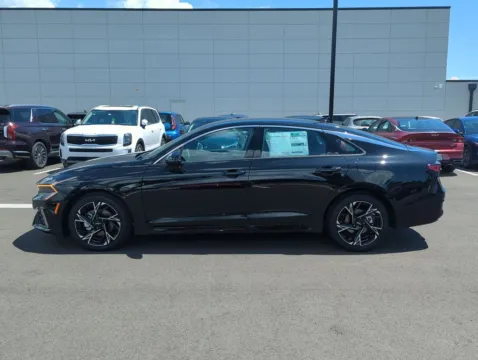 More photos of 2026 Kia K5 GT-Line at Step One Kia Fort Walton Beach, FL