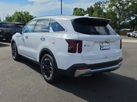 More photos of 2026 Kia Sorento S at Step One Kia Fort Walton Beach, FL