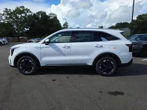 More photos of 2026 Kia Sorento S at Step One Kia Fort Walton Beach, FL