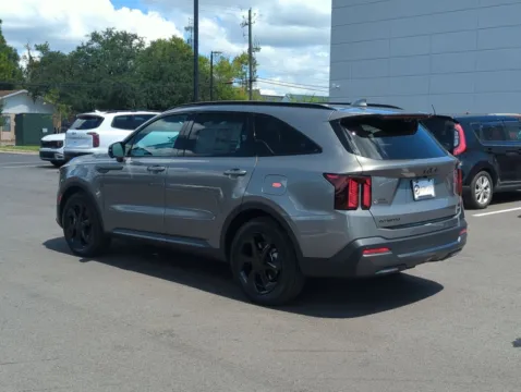 More photos of 2026 Kia Sorento Hybrid X-Line SX Prestige at Step One Kia Fort Walton Beach, FL