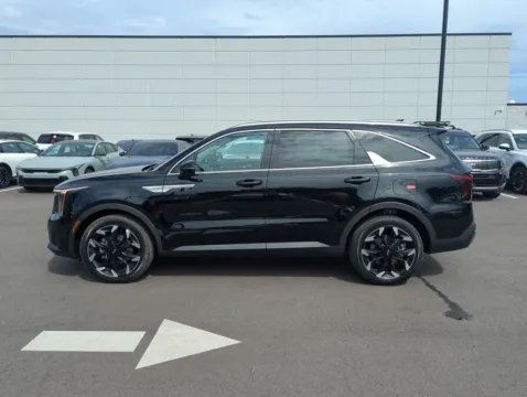 More photos of 2026 Kia Sorento EX at Step One Kia Fort Walton Beach, FL
