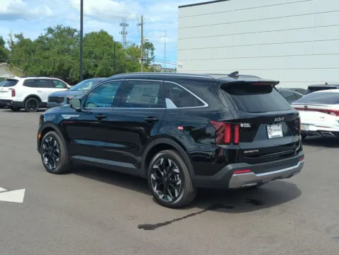 More photos of 2026 Kia Sorento EX at Step One Kia Fort Walton Beach, FL