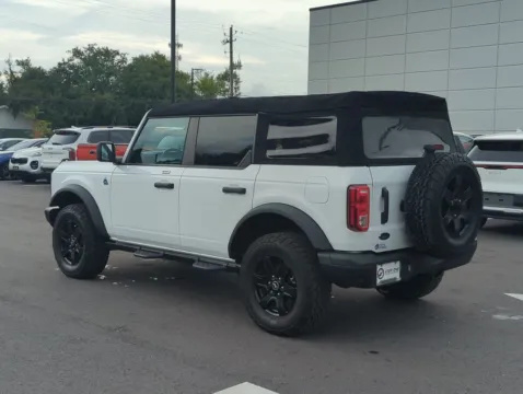 More photos of 2023 Ford Bronco Black Diamond at Step One Kia Fort Walton Beach, FL