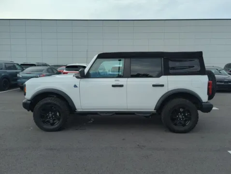 More photos of 2023 Ford Bronco Black Diamond at Step One Kia Fort Walton Beach, FL