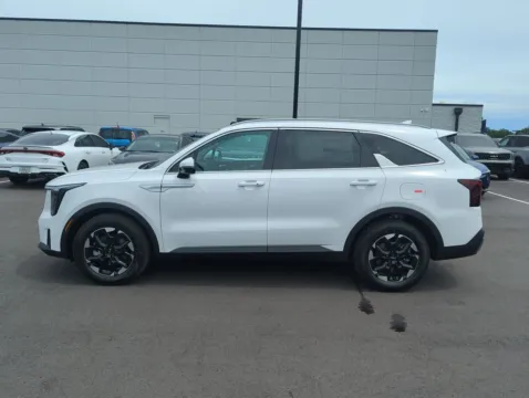 More photos of 2026 Kia Sorento S at Step One Kia Fort Walton Beach, FL