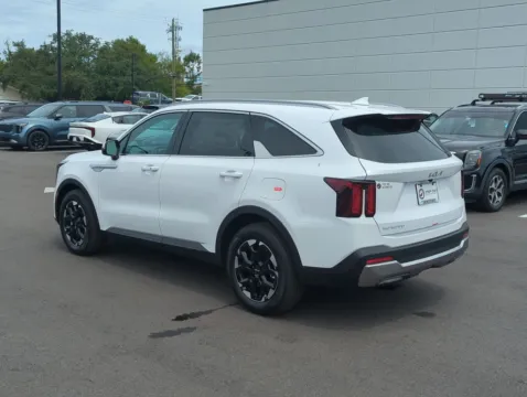 More photos of 2026 Kia Sorento S at Step One Kia Fort Walton Beach, FL