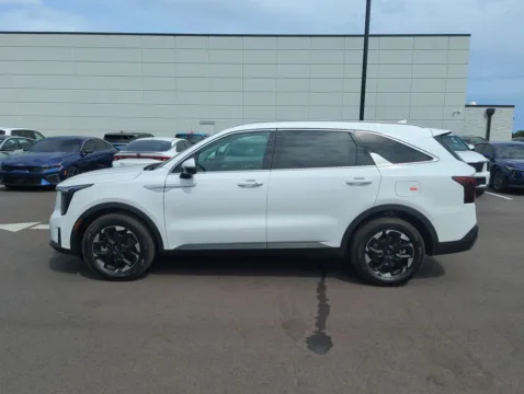 More photos of 2026 Kia Sorento S at Step One Kia Fort Walton Beach, FL