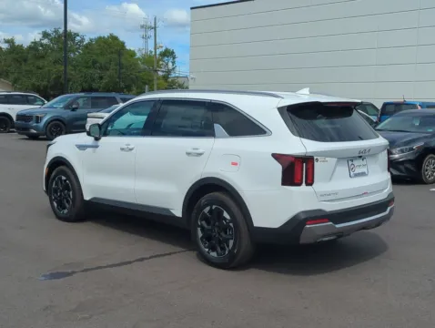 More photos of 2026 Kia Sorento S at Step One Kia Fort Walton Beach, FL