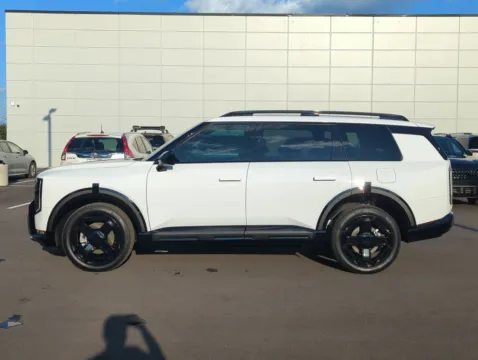 More photos of 2027 Kia Telluride X-Line EX at Step One Kia Fort Walton Beach, FL