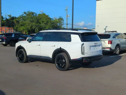 More photos of 2027 Kia Telluride X-Line EX at Step One Kia Fort Walton Beach, FL