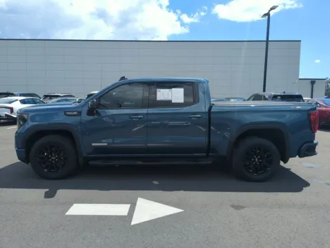More photos of 2026 GMC Sierra 1500 Elevation at Step One Kia Fort Walton Beach, FL