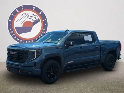 Photos of 2026 GMC Sierra 1500 Elevation for sale in Fort Walton Beach, FL at Step One Kia Fort Walton Beach