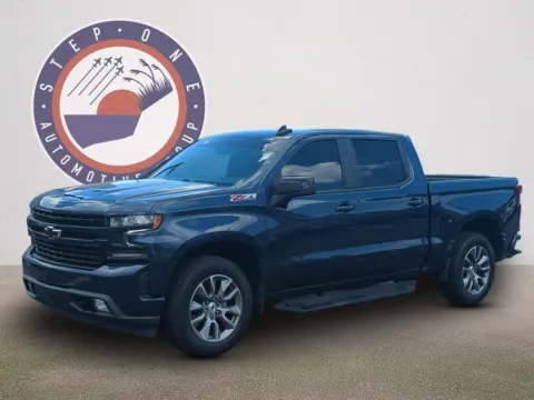 Photos of 2021 Chevrolet Silverado 1500 RST for sale in Fort Walton Beach, FL at Step One Kia Fort Walton Beach