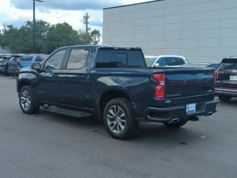 More photos of 2021 Chevrolet Silverado 1500 RST at Step One Kia Fort Walton Beach, FL