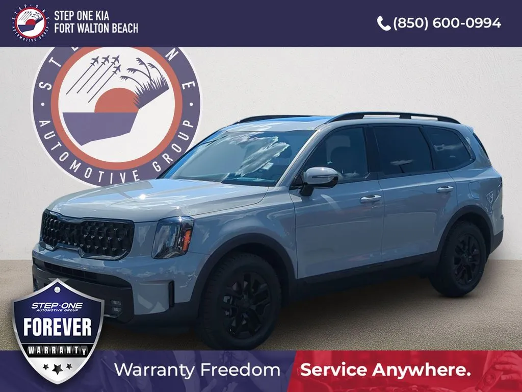 2025 Kia Telluride SX-Prestige X-Pro for sale in Fort Walton Beach, FL