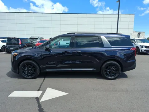 More photos of 2027 Kia Carnival Hybrid EX at Step One Kia Fort Walton Beach, FL